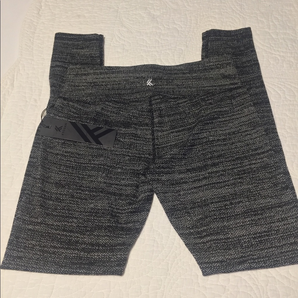 Kyodan Leggings Medium